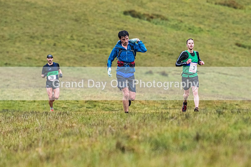 Blencathra-134 - Blencathra Fell Race Wednesday 4th June 2025