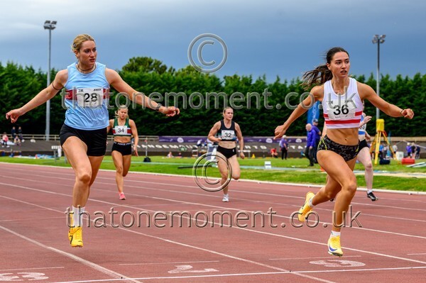 CEM26-914718 - Track Female Set Two