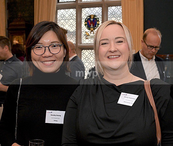  - CRUISE BRITAIN 2025