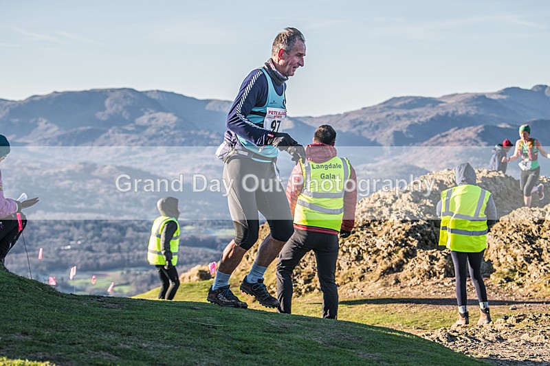 Wansfell-514 - Wansfell Race Saturday 27th December 2025