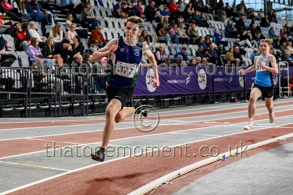 SeniorInd25-910096 - Track Male Set Two