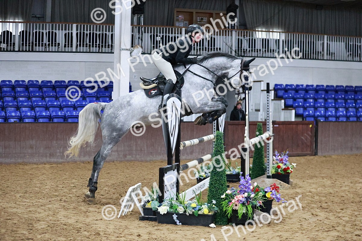 SBM_004640 - Class 17 - Senior Newcomers - 1.10m