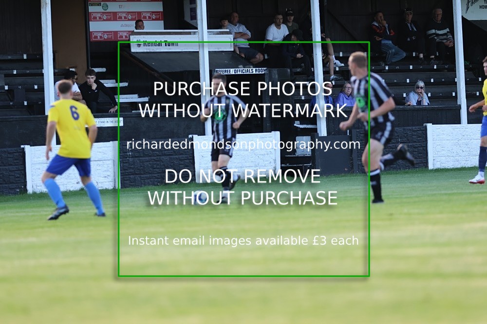 533A5421 - Kendal Town vs Kendal United