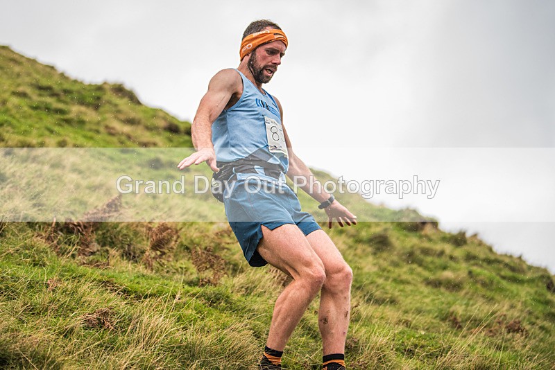 Wasdale Show-541 - Wasdale Head Show Fell Races (Junior & Senior) Saturday 14th October 2023