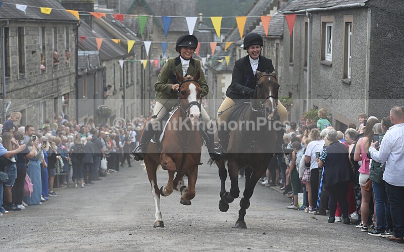 037 - Langholm Common Riding 2025