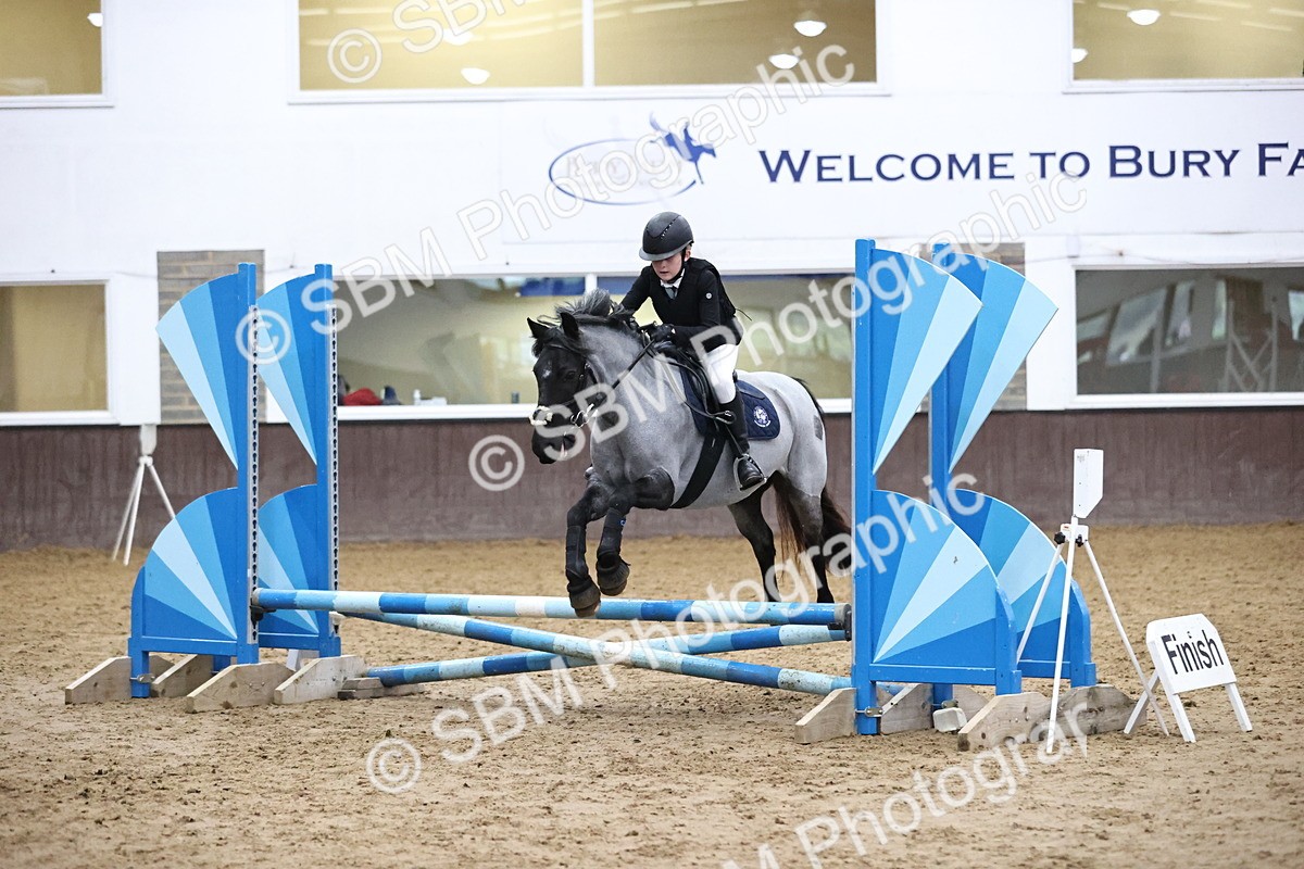 SBM_001079 - Class 4 - Prestige Design & Workwear 60cm