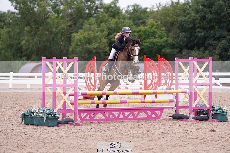 250629-092926-10175 - Cls 35 Pony British Novice & 80cm Open