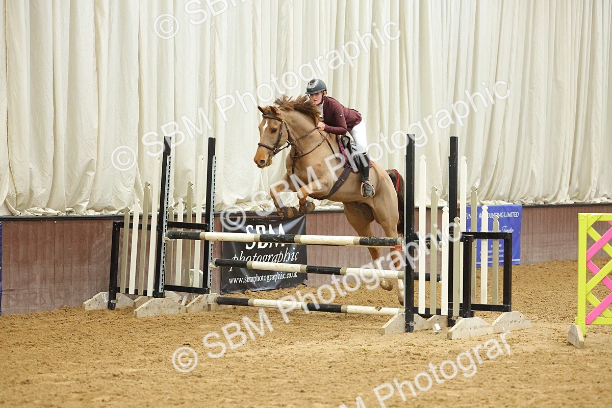 SBM_000326 - Class 2 - British Novice - 90cm