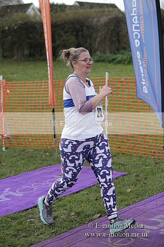 CAD5 171119-1522 - Sutton Benger 5 mile Flyer – 17th Nov 2019