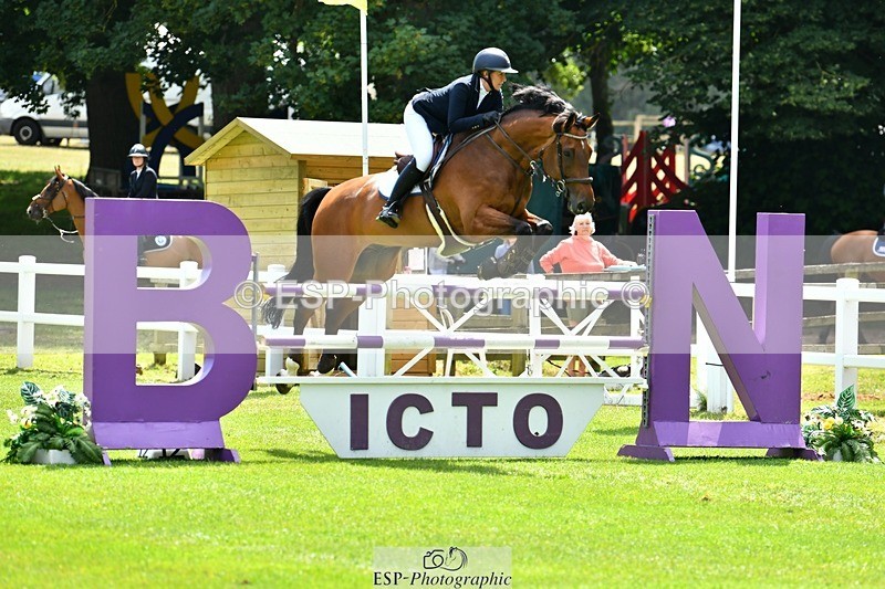 230706-122518-02051 - Cls 2 Foxhunter & 1.20m Open