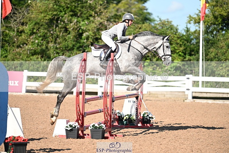 240728A-092118-07547 - Cls 33 Snr British Novice and 90cm Open