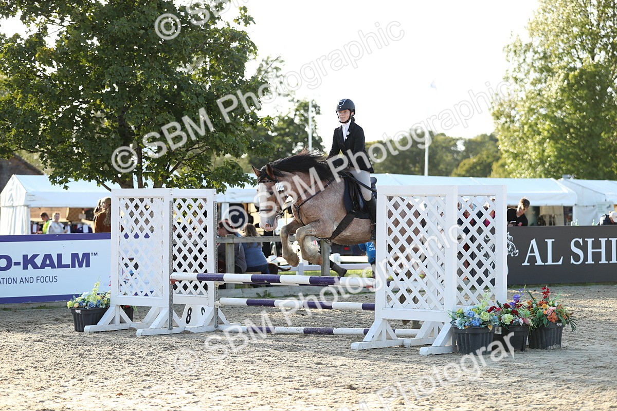 SBM_53964 - J23 - Junior Horse 70cm Championship