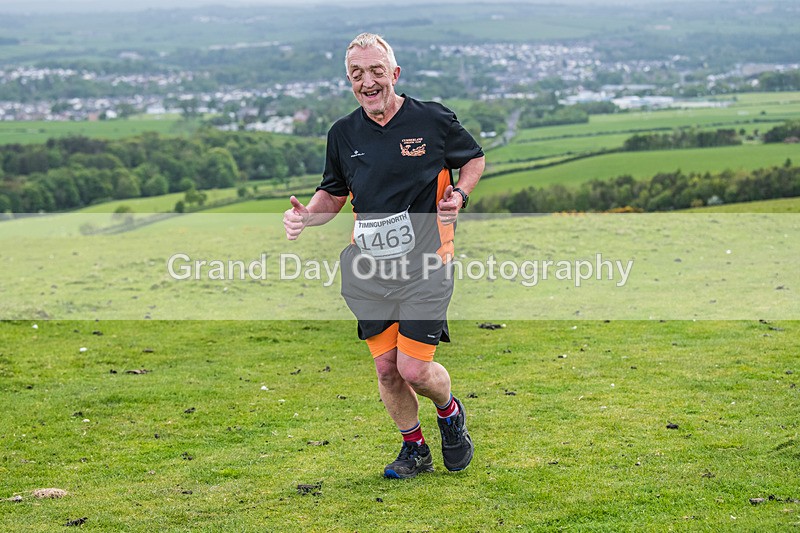 Hay-O-338 - Hay-O Trail Race Tuesday 19th May 2026