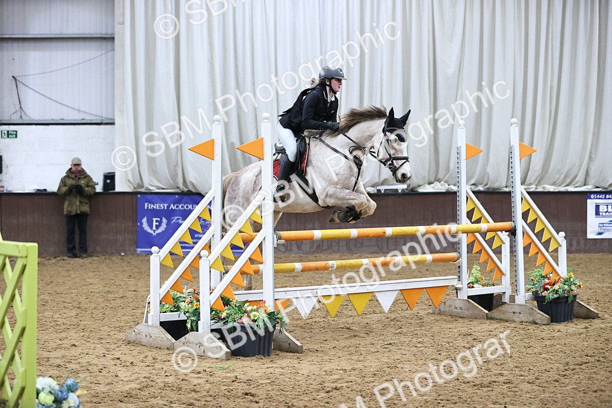 SBM_010388 - Class 12 - Blue Chip Pony Newcomers 1m Open both to Inc The Pony Restricted Rider Qualifier