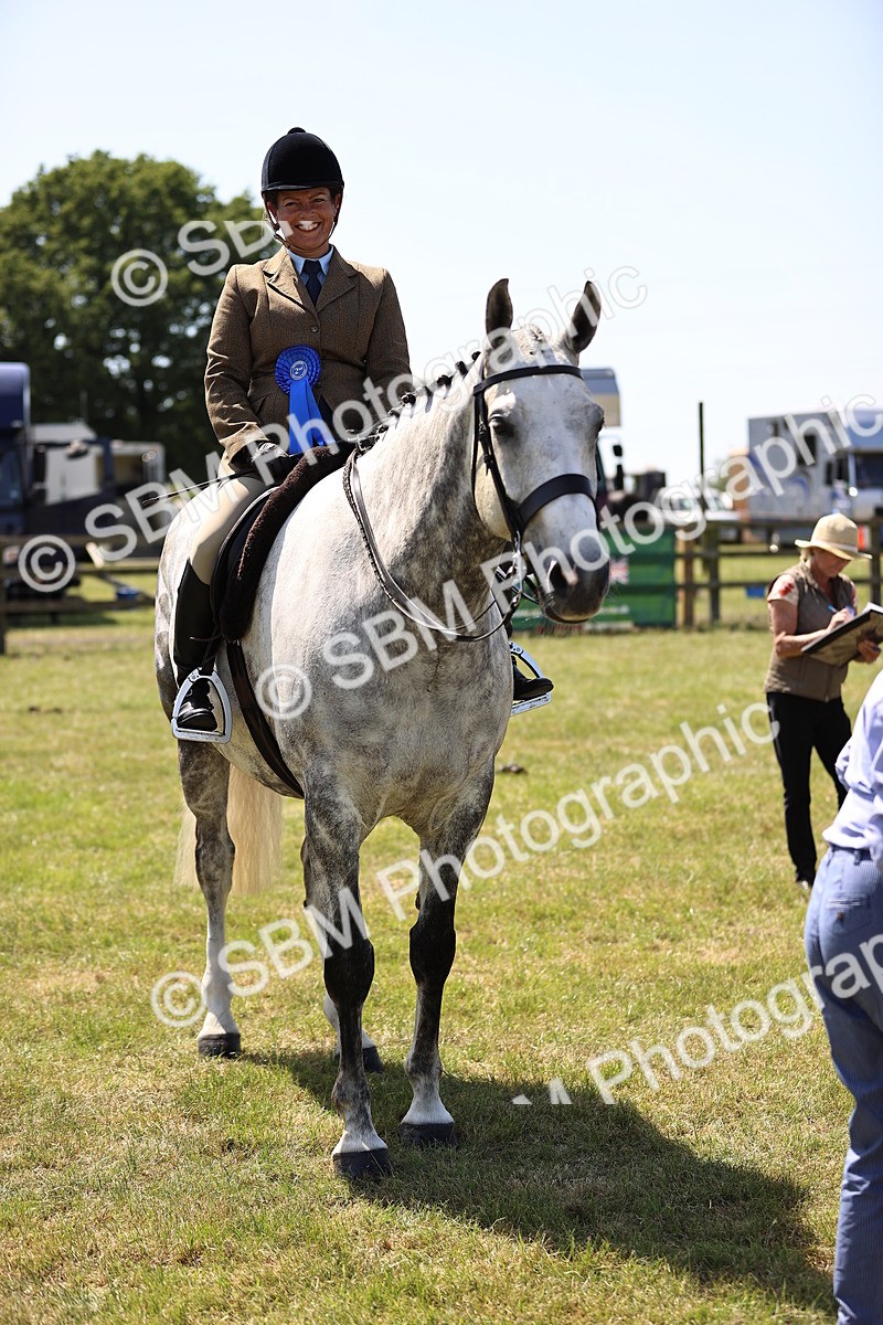 SBM_17789 - Class 81-83 - TSR Ridden Amateur of the Year - Horses