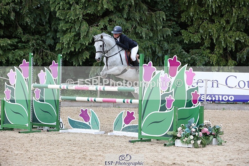 230618-191657-14496 - Cls 22 Hoys 138cm Jump offs