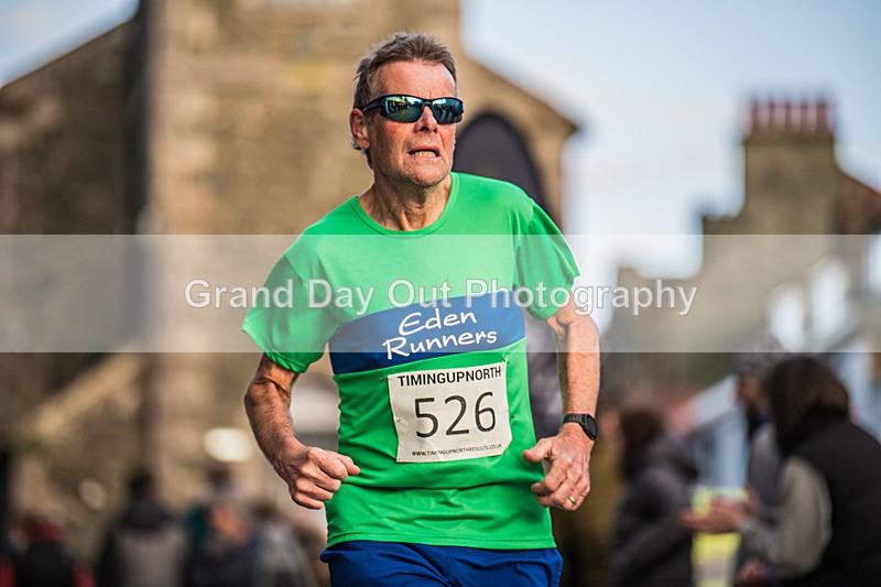 Keswick RTH-831 - Keswick AC Round The Houses Road Race Wednesday 24th April 2024
