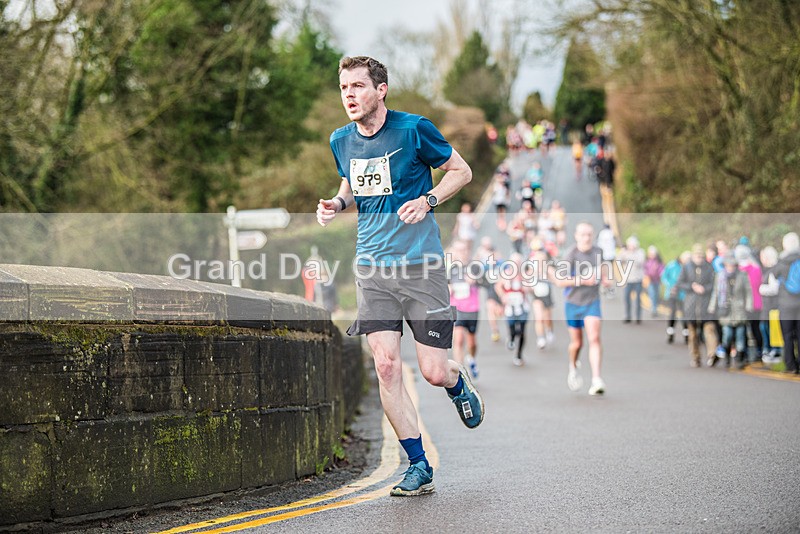 Ribble-924 - Ribble Valley 10K Sunday 31st December 2023