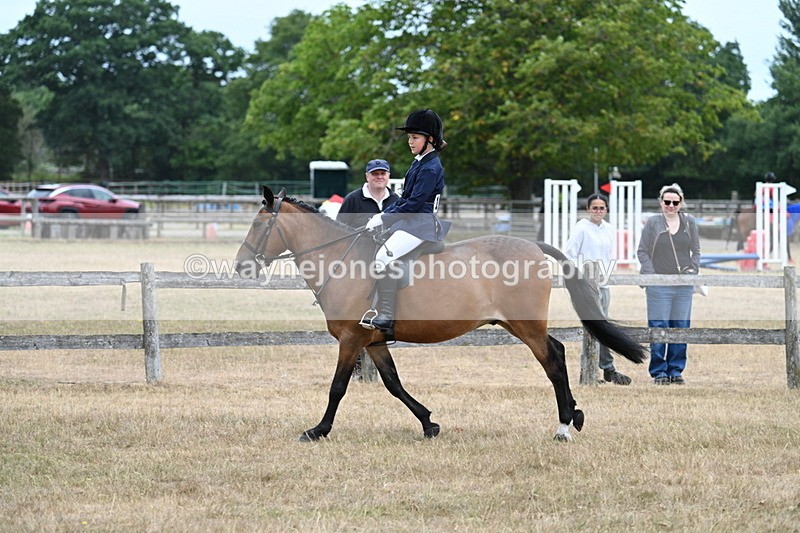 WJ7_7222 - Class 2 Best Rider