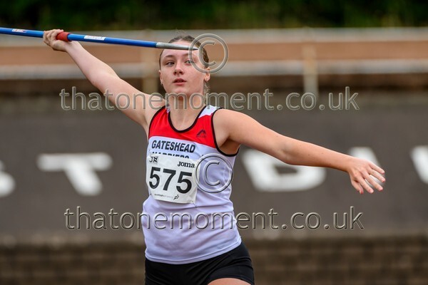 Sen25SAT-921890 - Field Female Set One