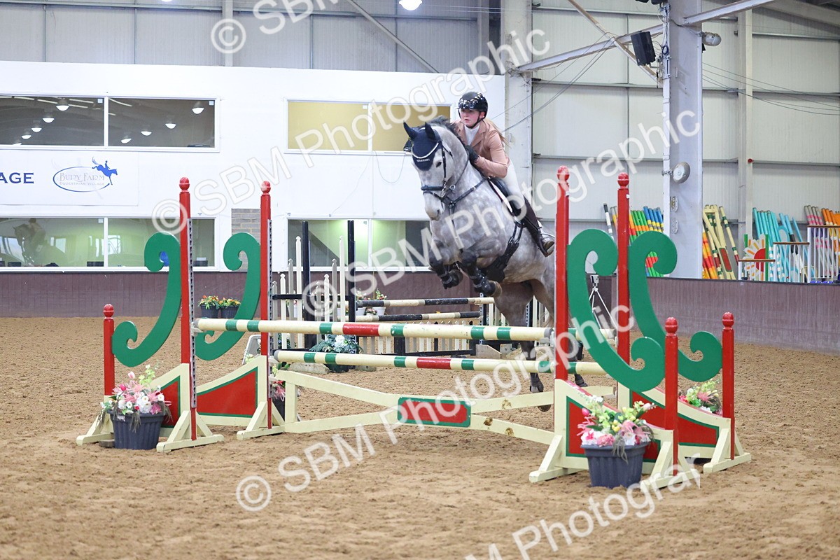 SBM_008269 - Class 21 - Nupafeed Supplements Senior Discovery/ 1m Open - First Round (1.00m)