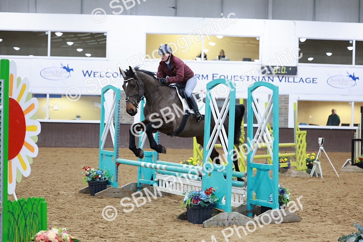 SBM_002359 - Class 8 - Clear Round