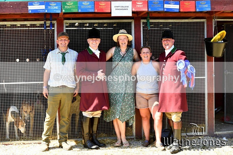 WJ5_1174 - Berks & Bucks at the Great Yorkshire Show 2025