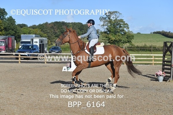 BPP_6164 - CLASS 2 80cm Scottish Amateur Champion of Scotland