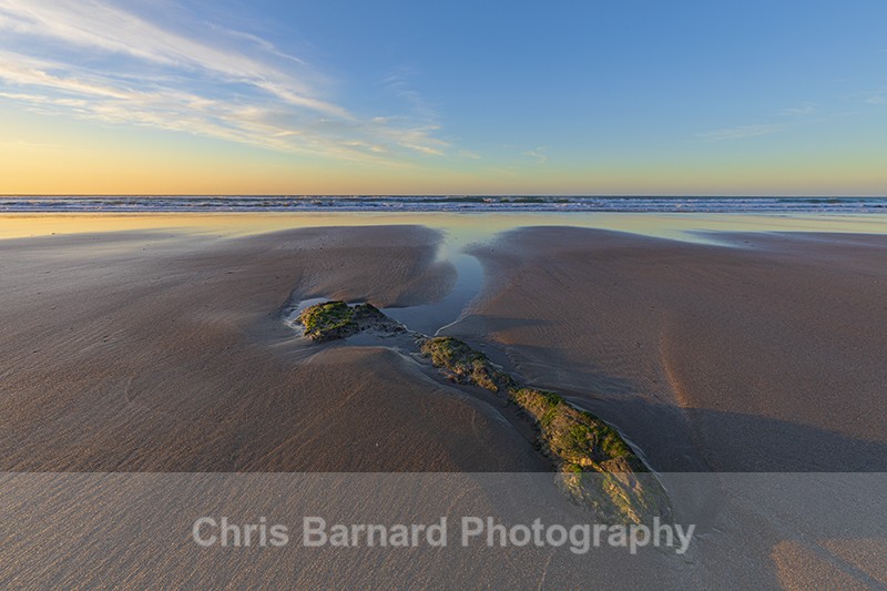  - Tregantle Beach Rame Peninsula