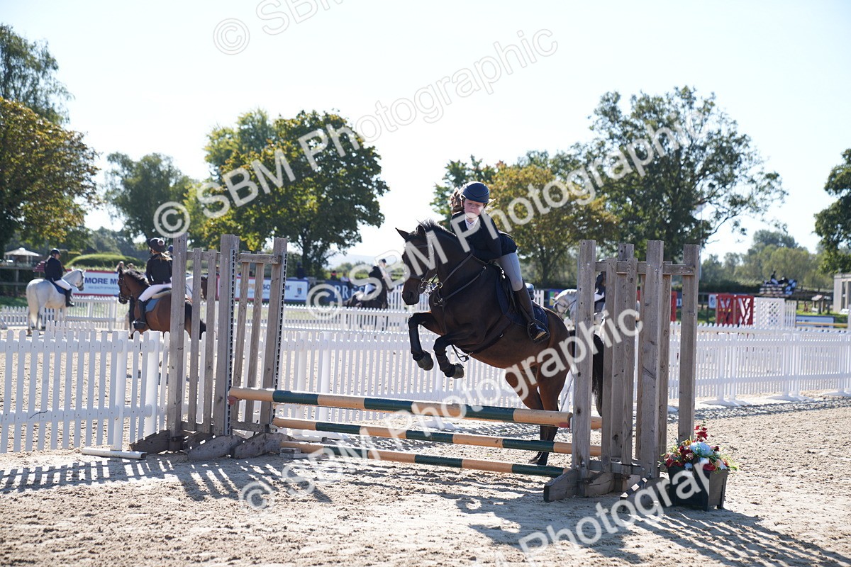 SBM_17543 - J58 - Clear Round 60cm