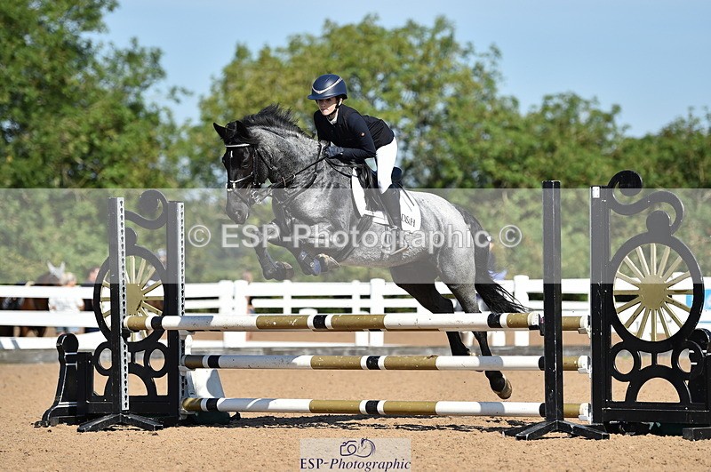 230903A-104844-04034 - Cls 18 Pony Brit Novice & 80cm Open