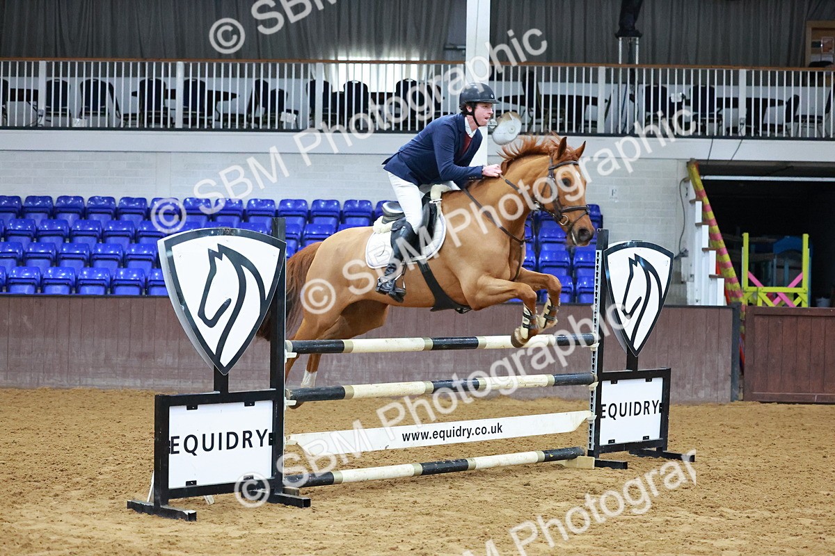 SBM_000656 - Class 3 - Senior Discovery - 1.00m