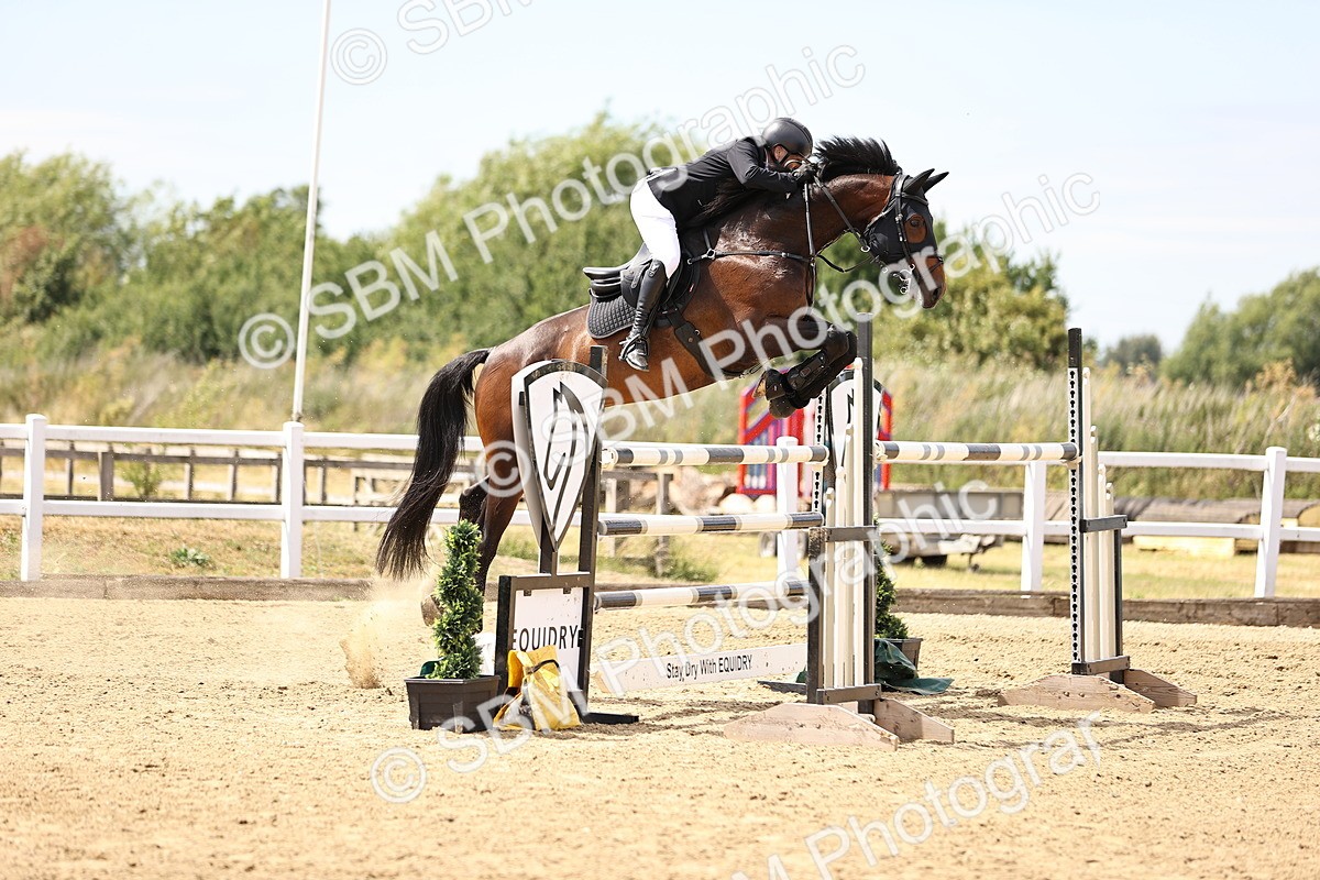 SBM_011276 - Class 10 - Talent Seekers Inc 7 Years Old Championship Qualifer - 1st Half