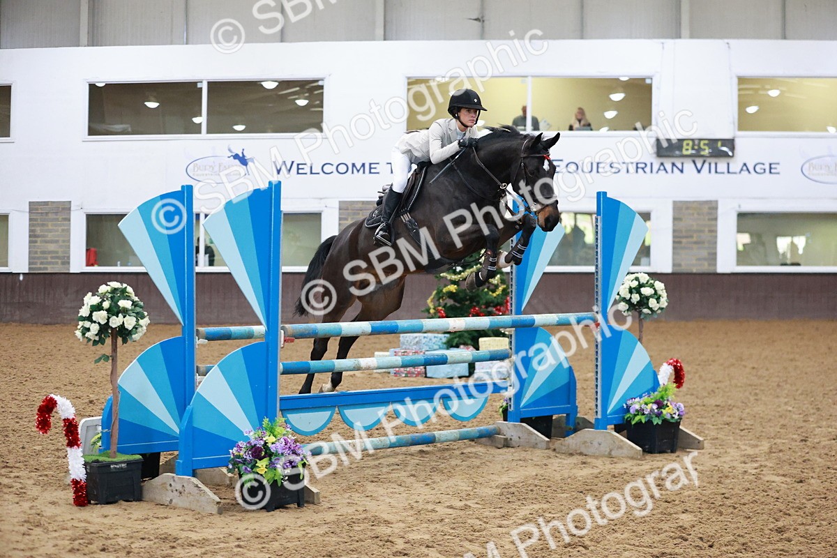 SJMB0026 - Class 4 - Senior Newcomers 1.10m