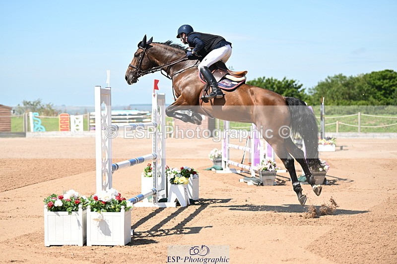 240719A-111901-10482 - Cls 2, 3 Star Small Tour 1.40m