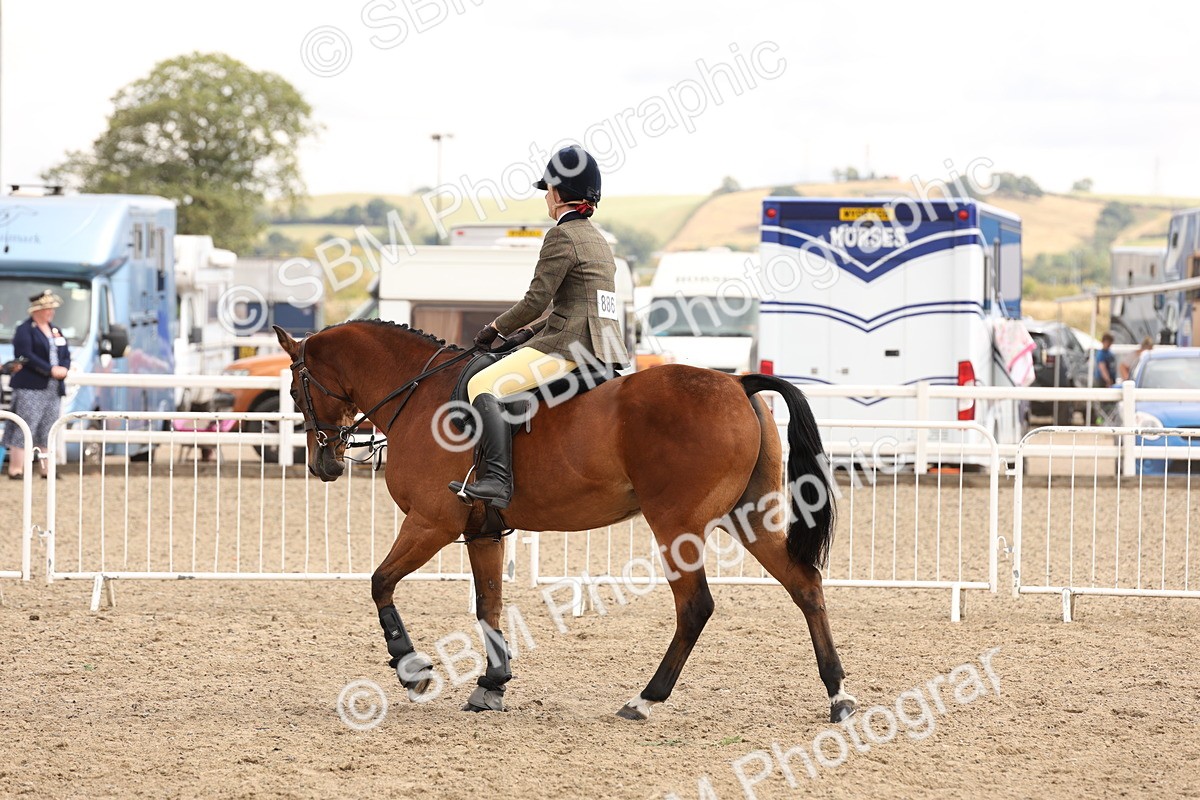 SBM_06145 - Class 57a -  Style & Performance - 60cm (15-19)