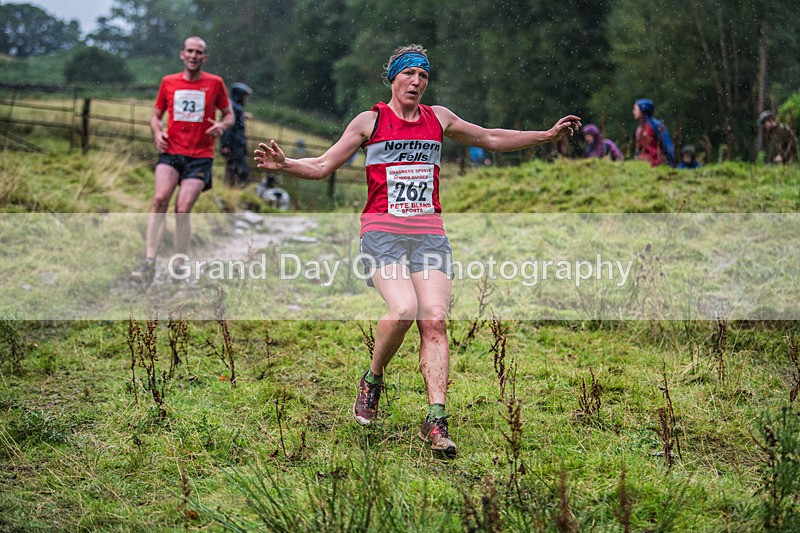 Grasmere Senior-399 - Grasmere Guides Senior Fell Race Sunday 25th August 2024
