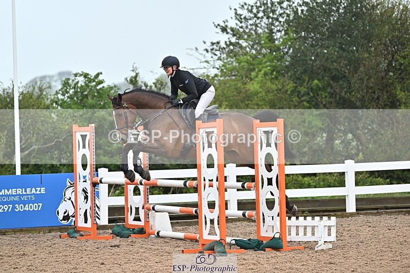 240501A-095414-00100 - Cls 5 Snr Discovery and 1m Open