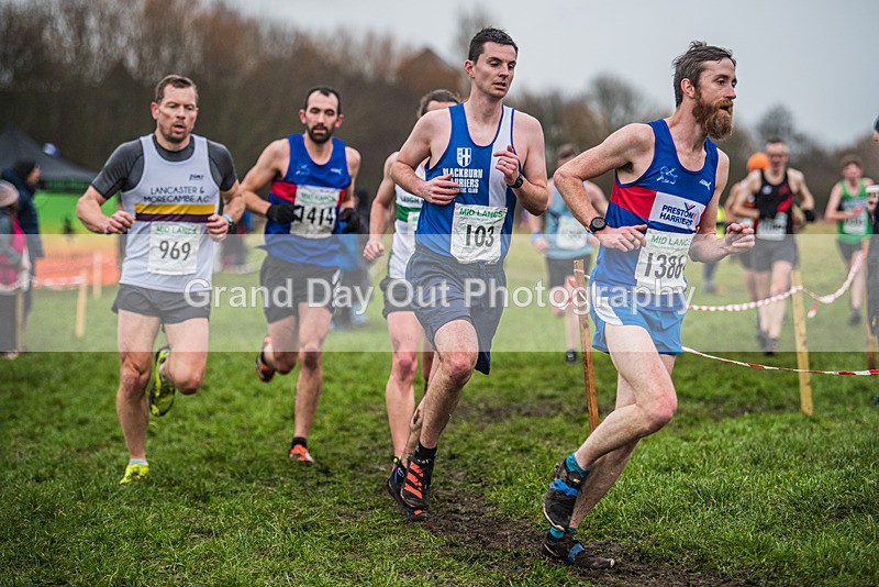 Blackpool-786 - Mid Lancs XC Blackpool Saturday 13th January 2024