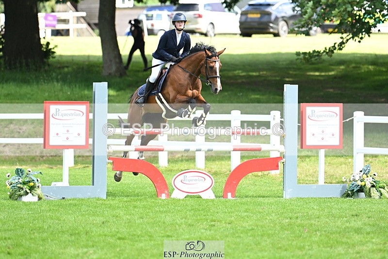 250615A-154049-11802 - Cls 41 Amateur Qualifier 1.10m & Snr 1.10m Open