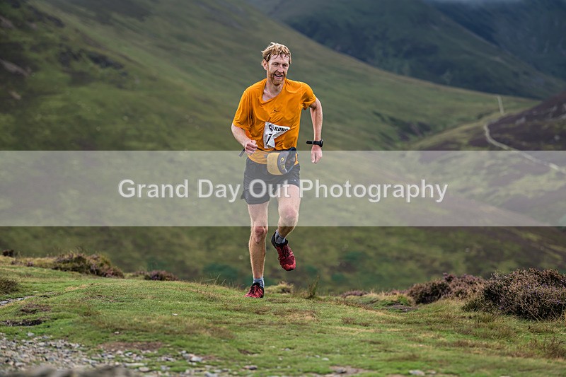 Barrow-105 - Barrow Fell Race Monday 31st August 2026
