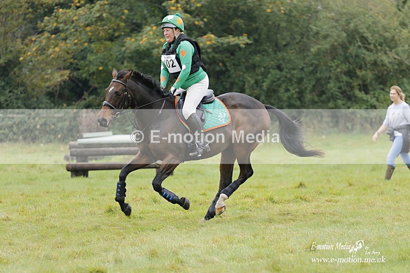  WWHT 171021 1828 - Novice Pairs (0.80m)  17/10/21