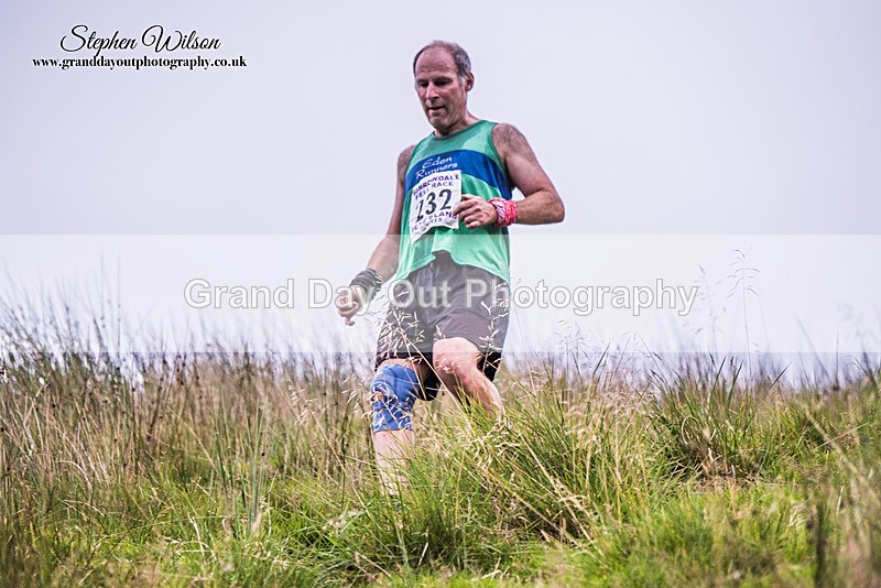 Steel Fell-772 - Steel Fell Race Wednesday 9th August 2023