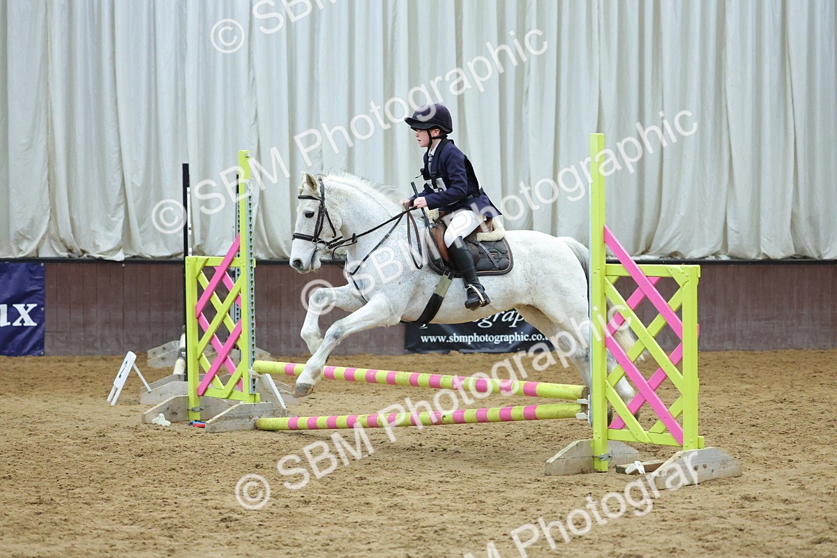SBM_001041 - Class 3 - Show Jumping 60cm
