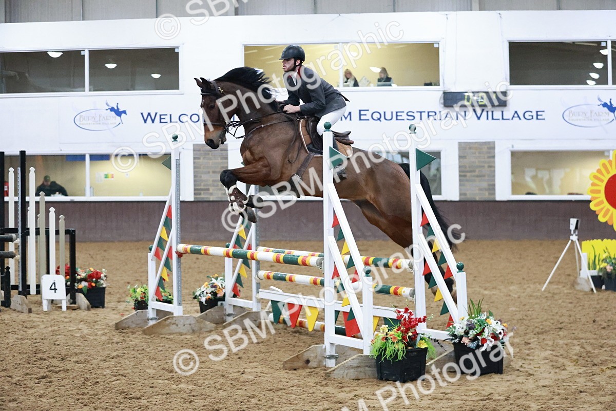 SBM_000919 - Class 3 - Senior Discovery - 1.00m