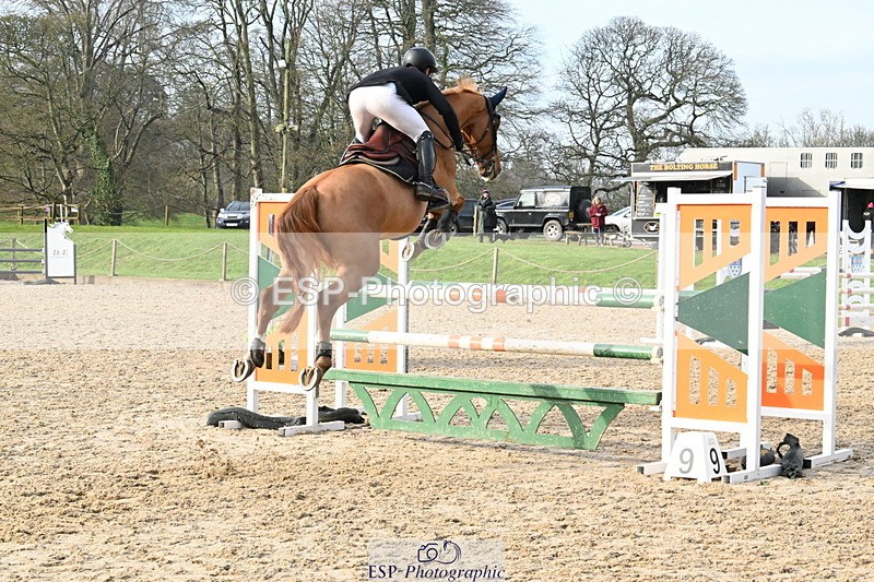 250215A-144638-01644 - Cls 5 Foxhunter and 1.20m Open