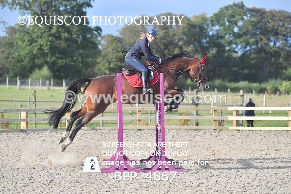 BPP_4867 - CLASS 3 0.85m Amateur Championship Qualifier