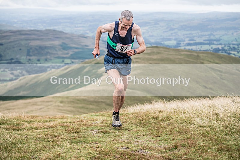 Sedbergh Hills-29 - Sedbergh Hills Fell Race Sunday 16th August 2026