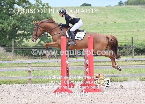 BPP_0048 - CLASS 7 SAT Senior Discovery/ 1m Open