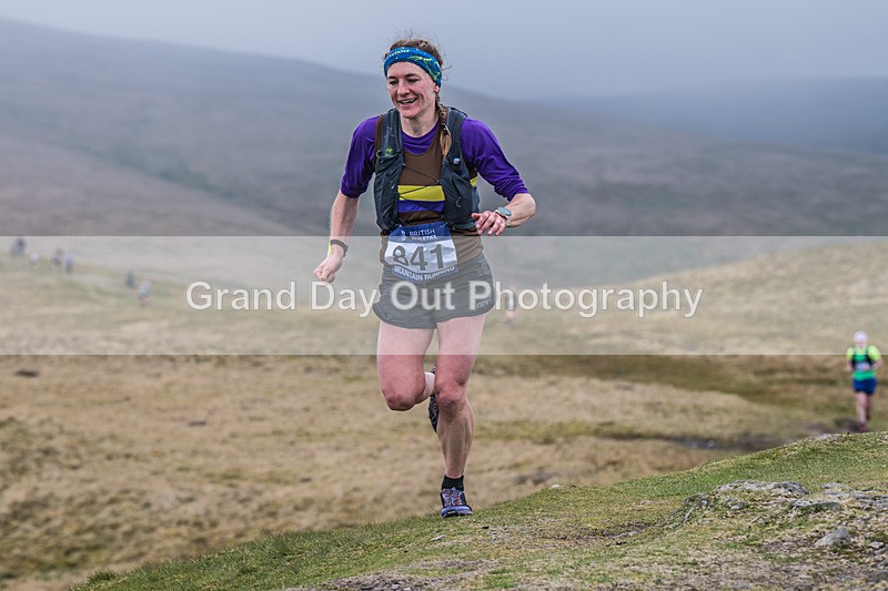 Seniors-801 - UKA 2026 Senior Inter-Counties Mountain Race - Sedbergh Sunday 3rd May 2026 - Seniors